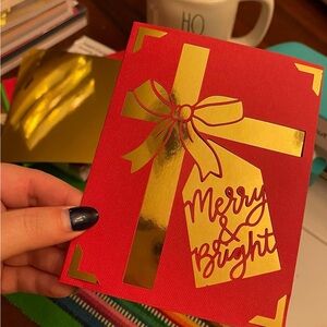 🎄Christmas Card🎄